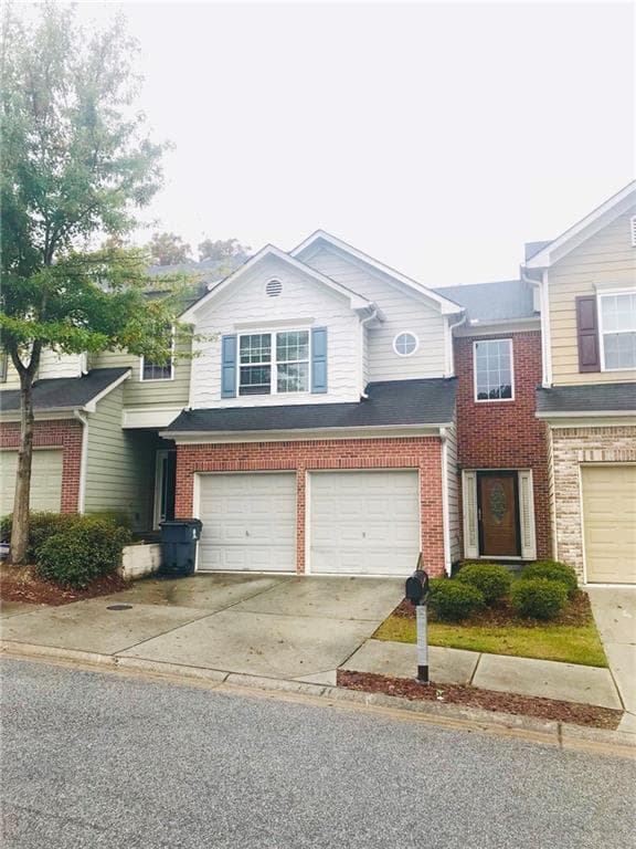 5556 Cascade Run, Atlanta, GA 30336 — most recent listing photo