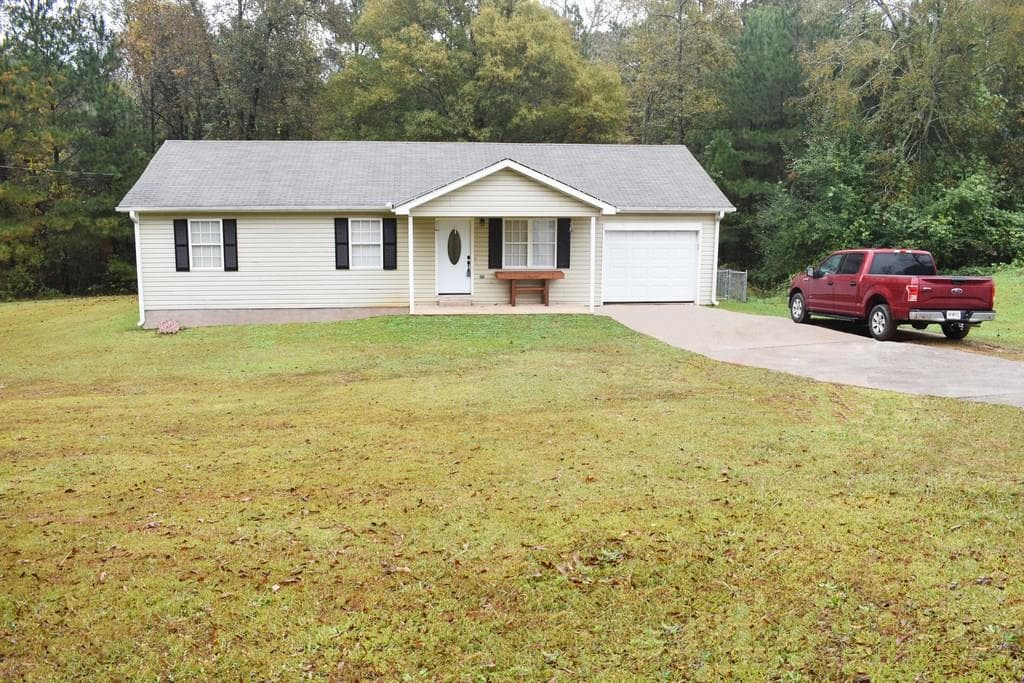 176 Old Alcovy Road, Covington, GA 30014 — most recent listing photo