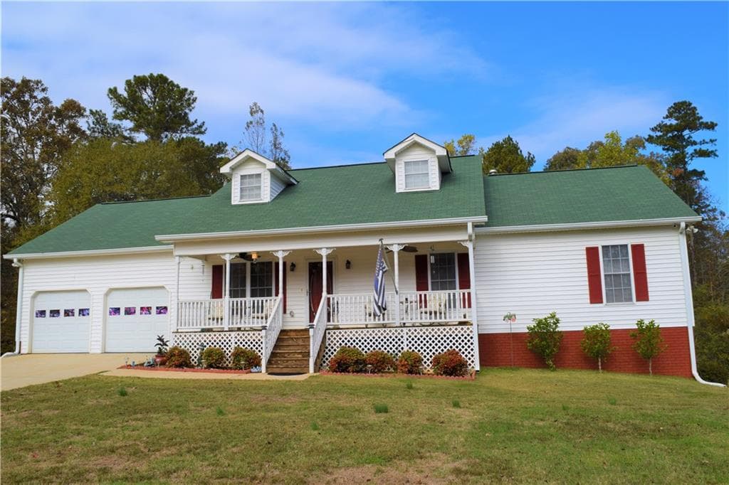 121 Valerie Court, Stockbridge, GA 30281 — most recent listing photo