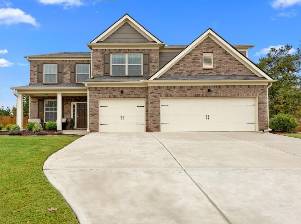 609 Discovery Court, Acworth, GA 30102 — most recent listing photo
