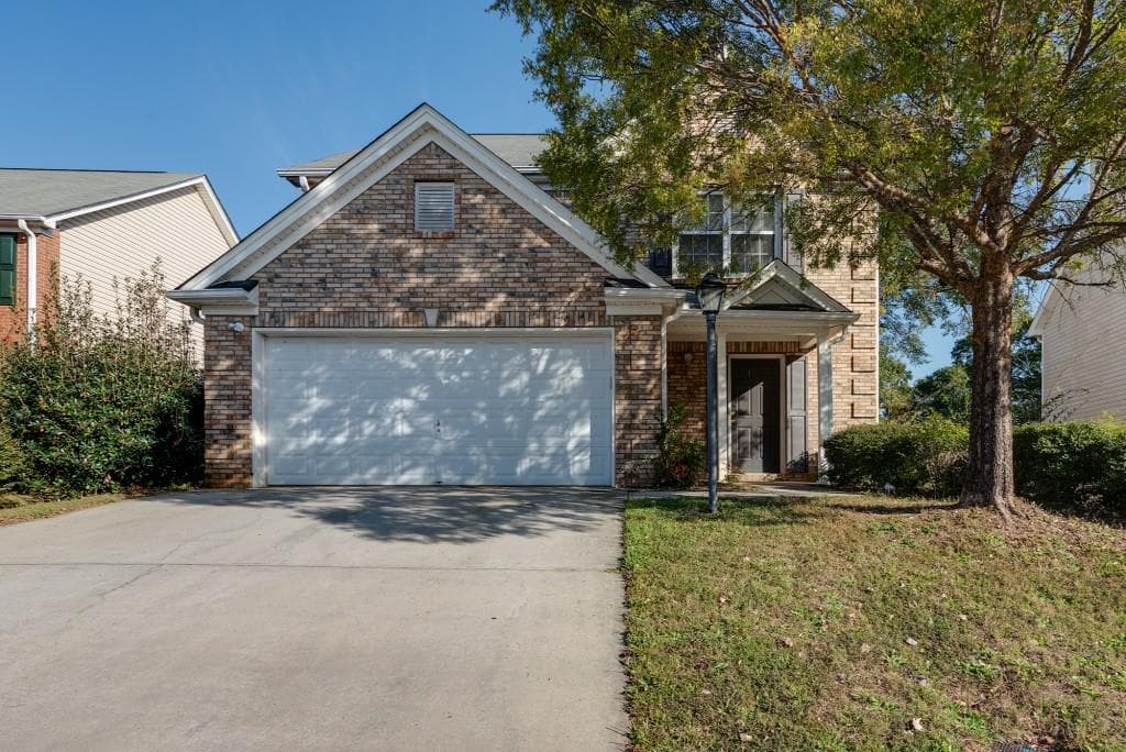 921 Winding Down Way, Grayson, GA 30017 — most recent listing photo