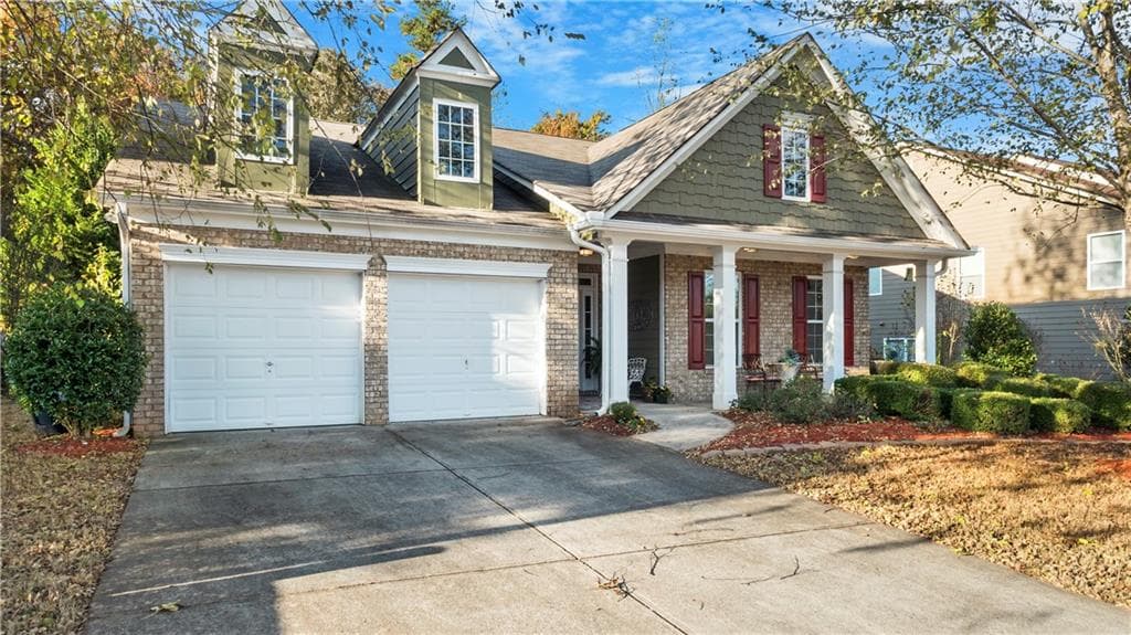 3819 Amberleigh Trace, Gainesville, GA 30507 — most recent listing photo