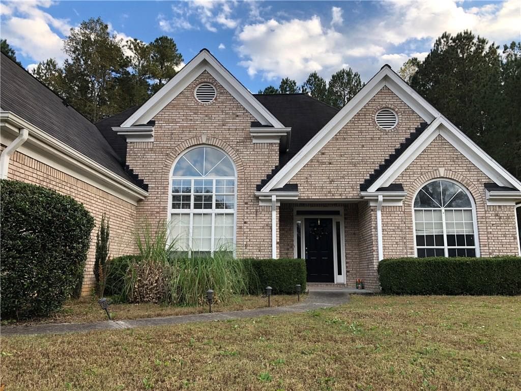 2119 Cluster Lane, Grayson, GA 30017 — most recent listing photo