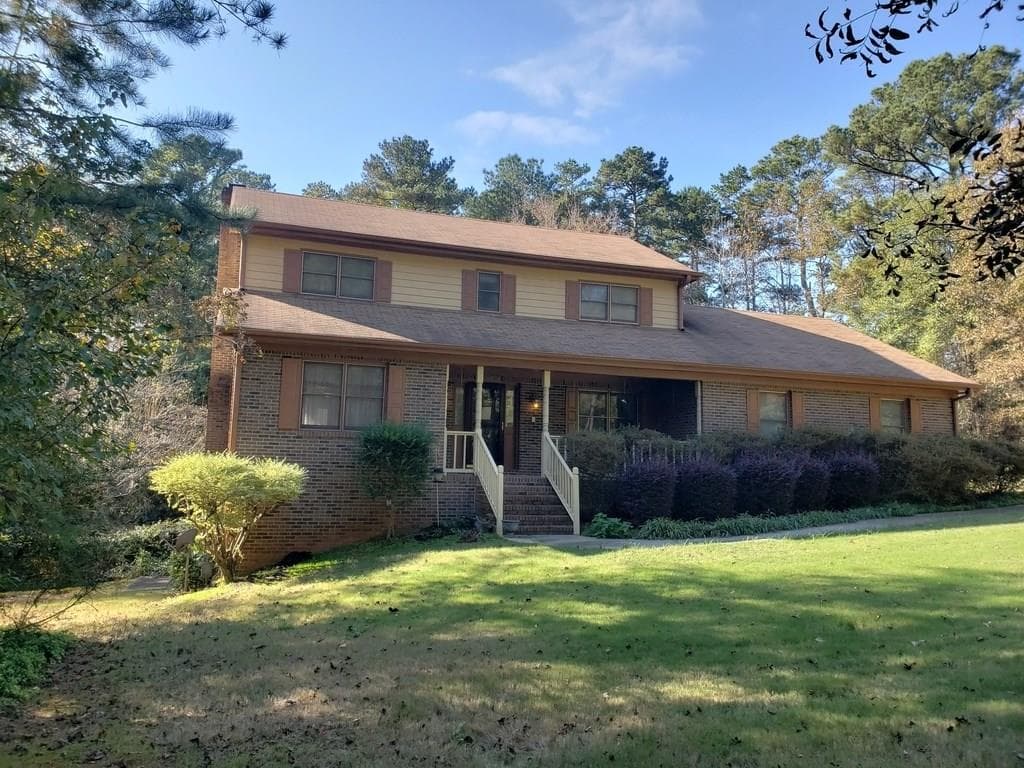 2955 HAPPY HOLLOW Drive, Conyers, GA 30094 — most recent listing photo