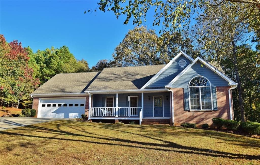 3522 Paige Court, Gainesville, GA 30504 — most recent listing photo