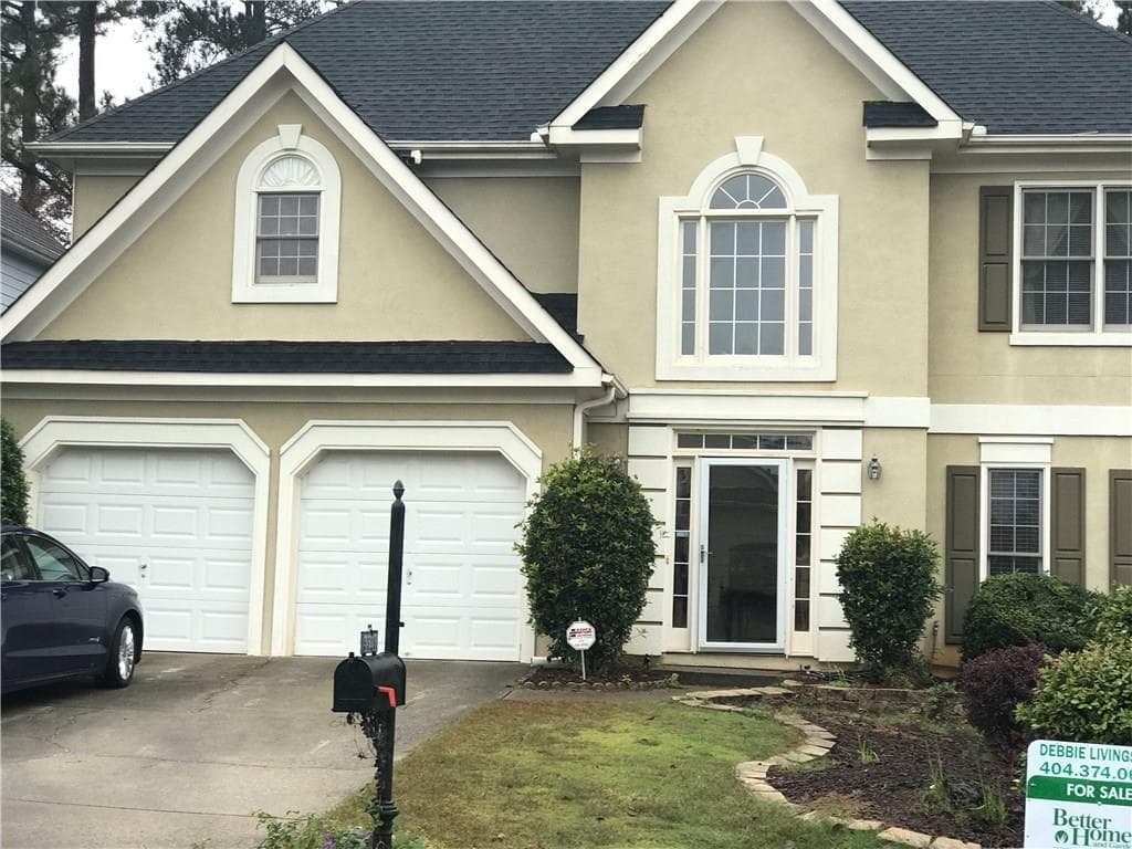 5319 Monarch Pine Lane, Peachtree Corners, GA 30071 — most recent listing photo