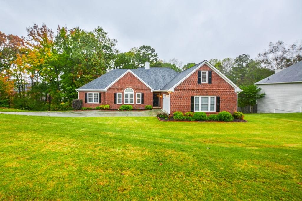 1635 Windsong Park Drive, Dacula, GA 30019 — most recent listing photo