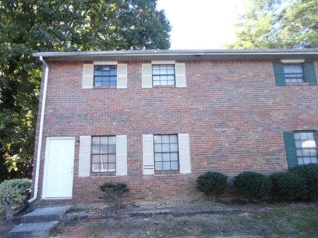 3 bedroom, 1,536 sq ft townhouse sold at 6354 Shannon Parkway Unit 5, Union City, GA 30291