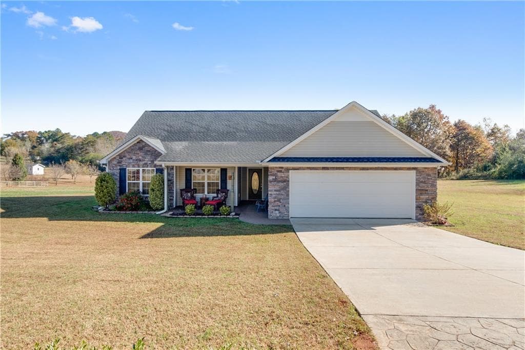 163 Asbury Meadow Court, Cleveland, GA 30528 — most recent listing photo