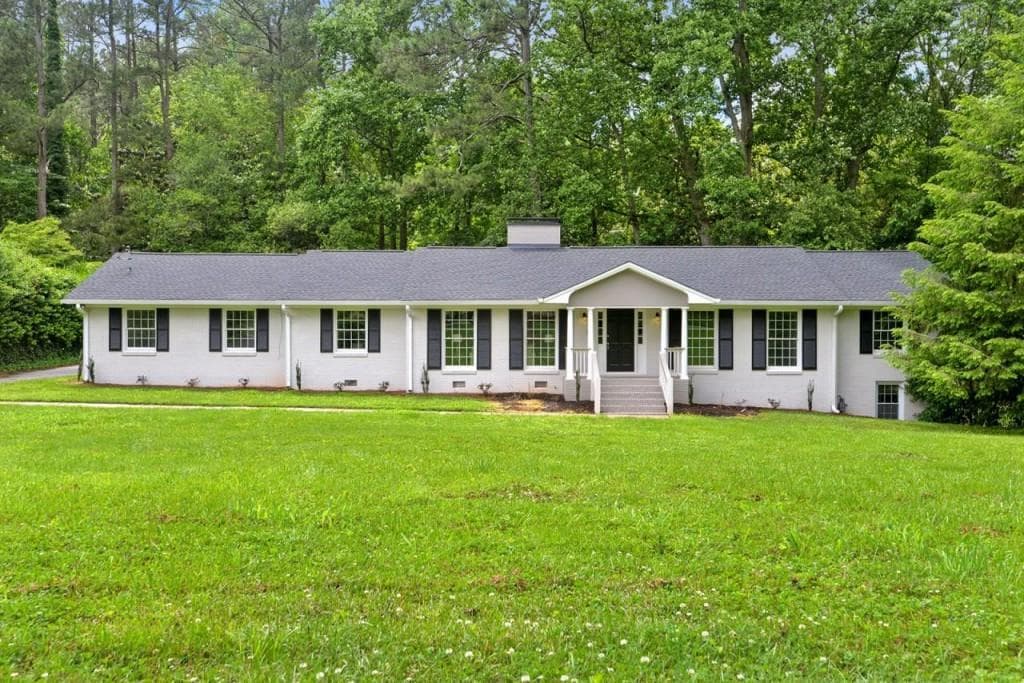 636 Bouldercrest Drive, Marietta, GA 30064 — most recent listing photo