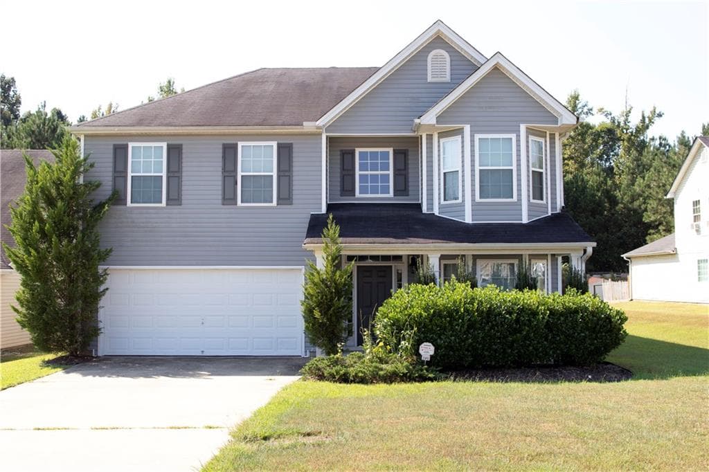 105 Milam Way, Fairburn, GA 30213 — most recent listing photo