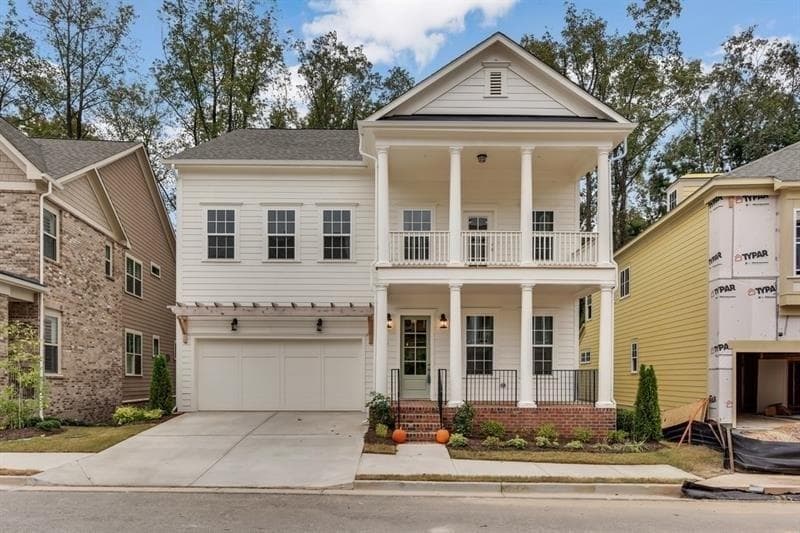3008 Eamont Terrace, Sandy Springs, GA 30328 — most recent listing photo