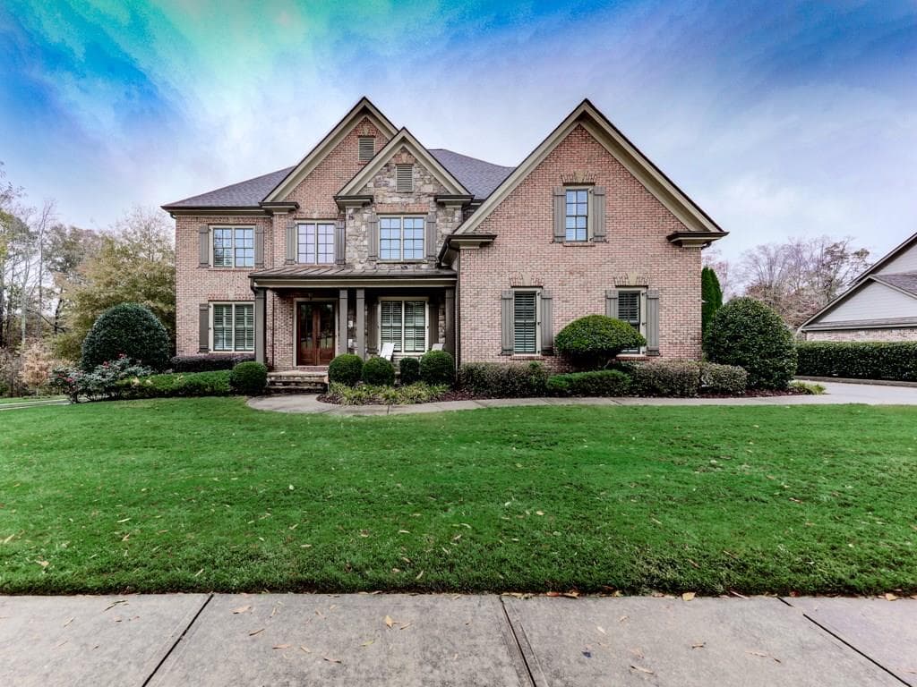 3905 Carissa Trace, Cumming, GA 30040 — most recent listing photo