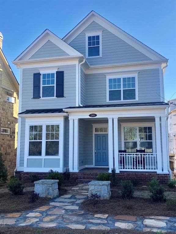289 Thompson Street, Alpharetta, GA 30009 — most recent listing photo