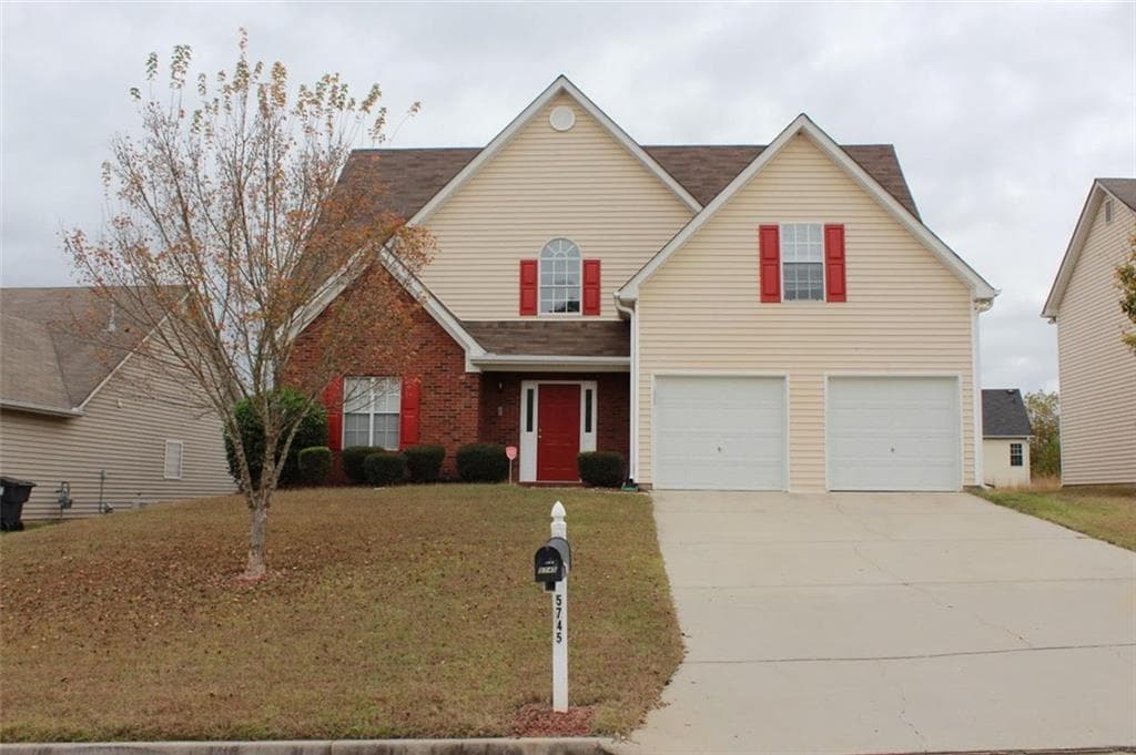 5745 Colonnade Drive, Rex, GA 30273 — most recent listing photo