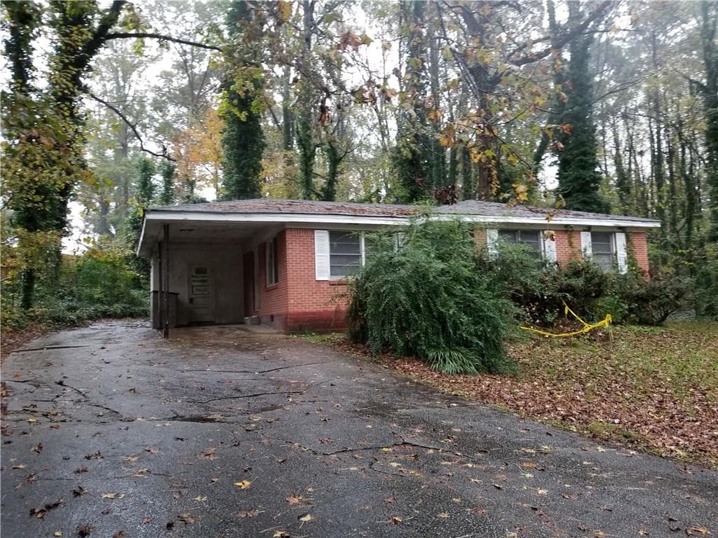 522 Rockbridge Road, Lilburn, GA 30087 — most recent listing photo