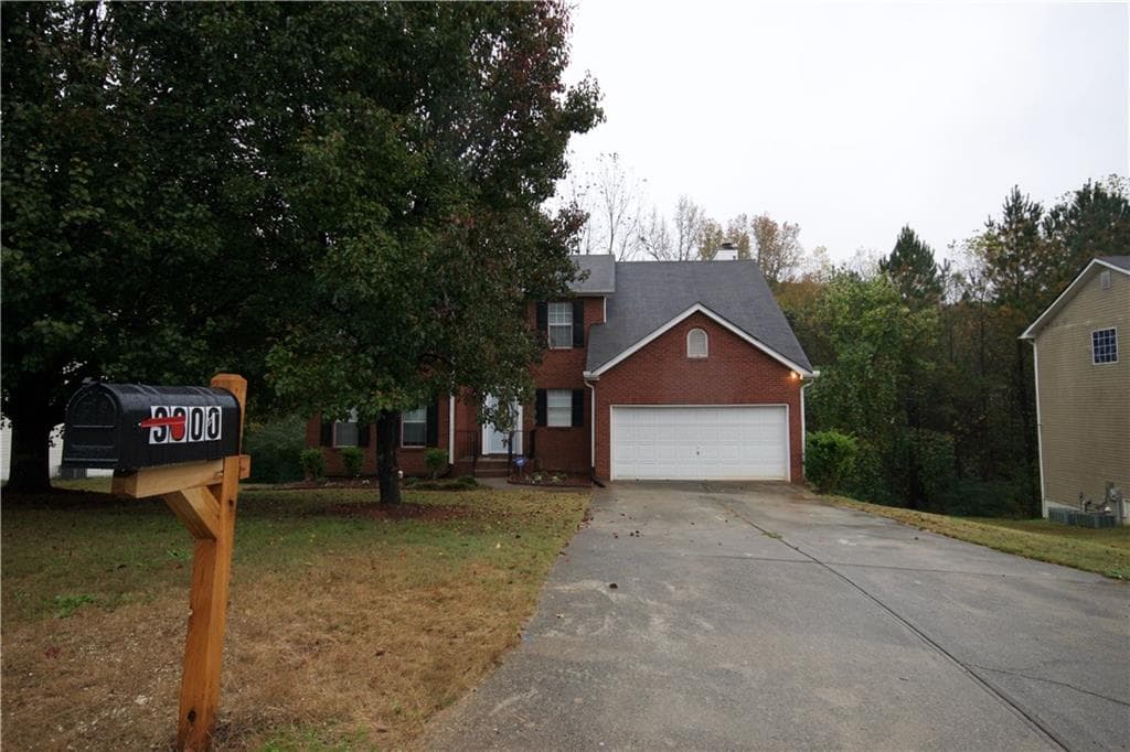 3800 Cumbrian Lane, Lithonia, GA 30038 — most recent listing photo