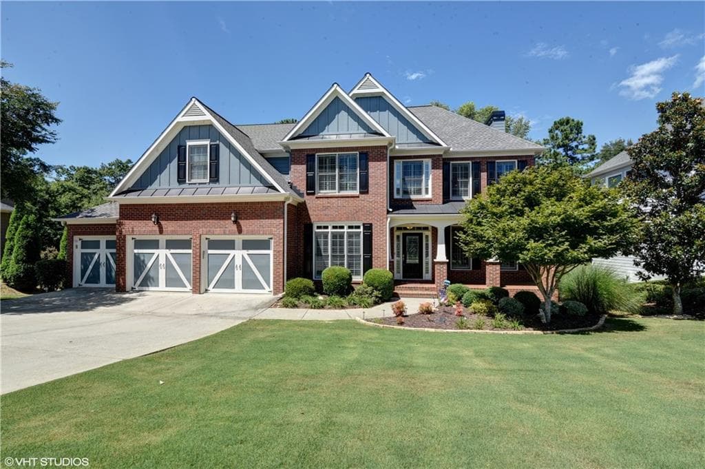 305 Gold Mill Trail, Canton, GA 30114 — most recent listing photo