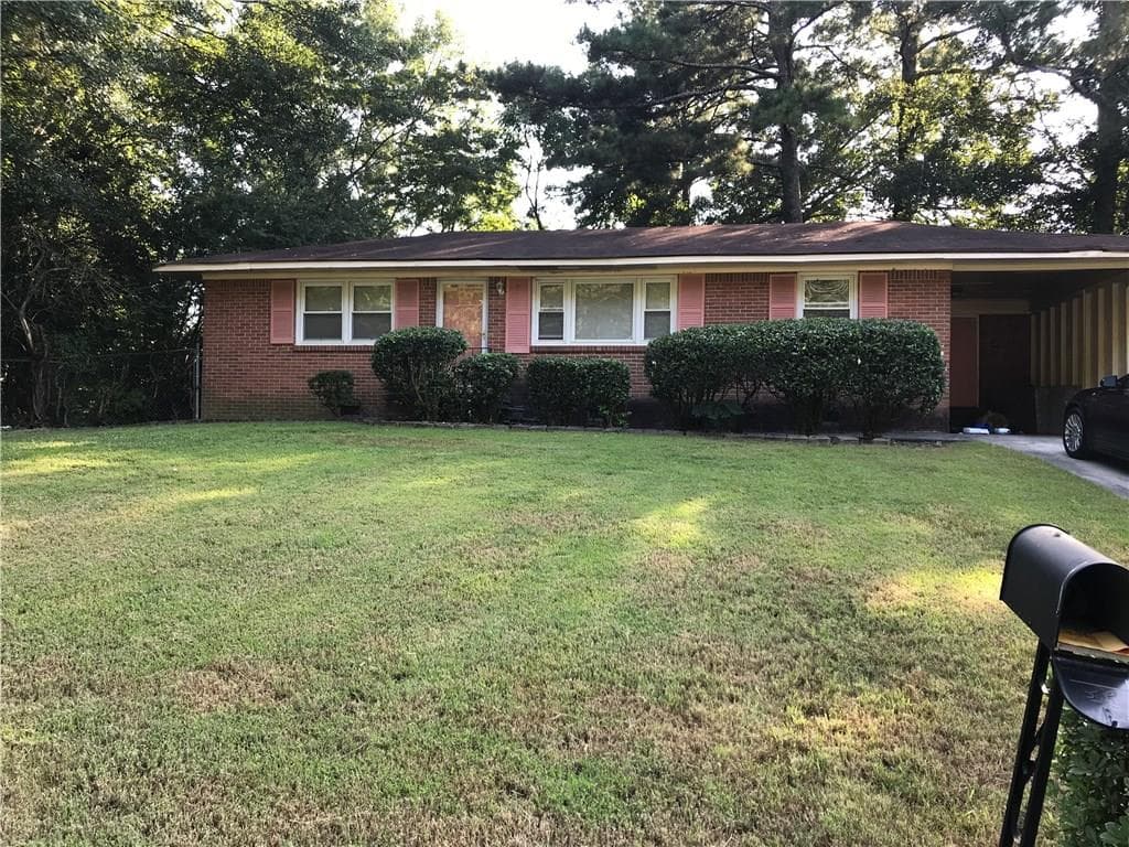 6055 Pineside Drive, Atlanta, GA 30349 — most recent listing photo