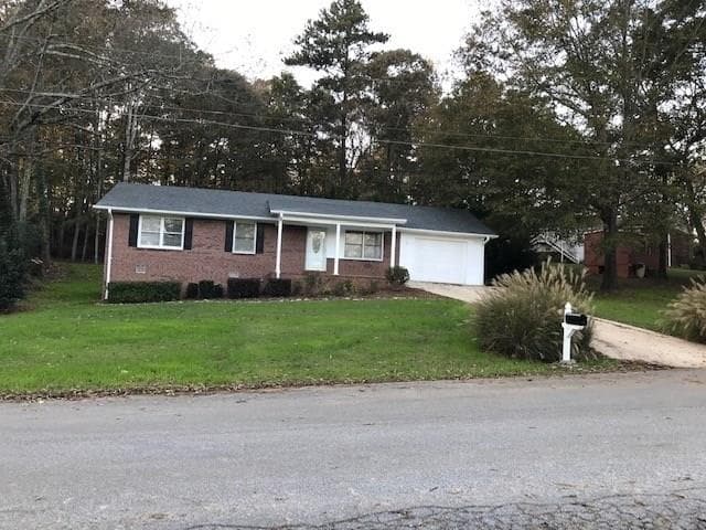 52 SNOOKY Drive, Dallas, GA 30157 — most recent listing photo
