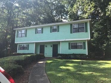 6247 Green Hill Drive, Norcross, GA 30093 — most recent listing photo