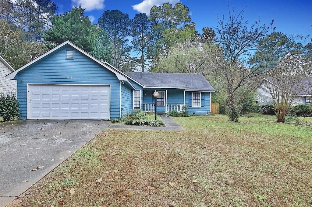 2911 Medina Drive, Jonesboro, GA 30236 — most recent listing photo