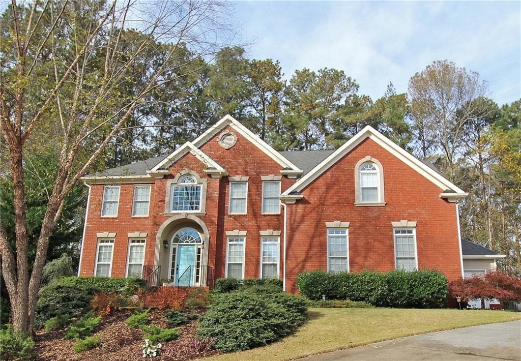2038 Cockrell Run, Kennesaw, GA 30152 — most recent listing photo