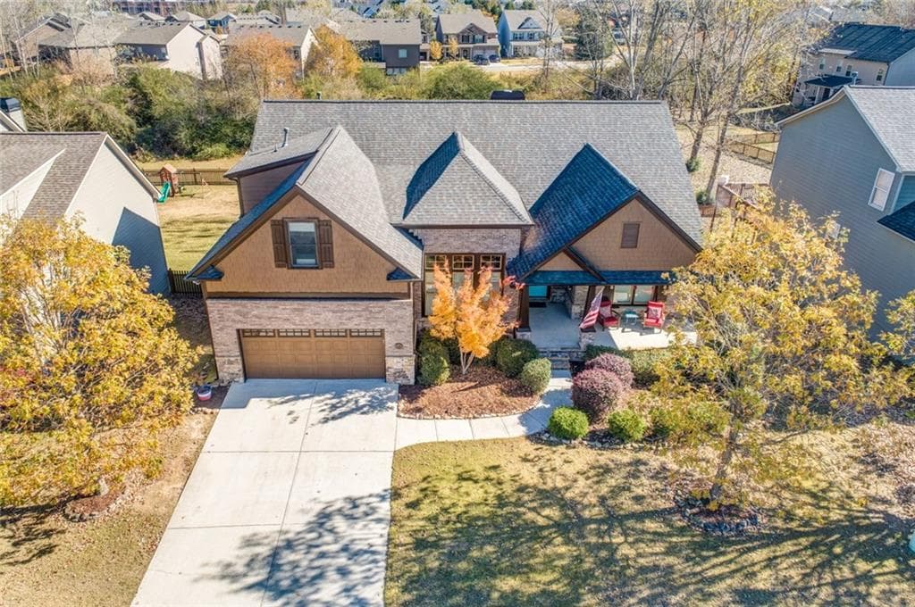 6216 Brookshire Court, Braselton, GA 30517 — most recent listing photo