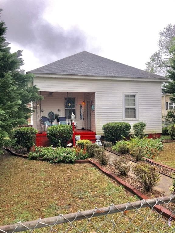 8 DEFENDER Street, Cartersville, GA 30120 — most recent listing photo