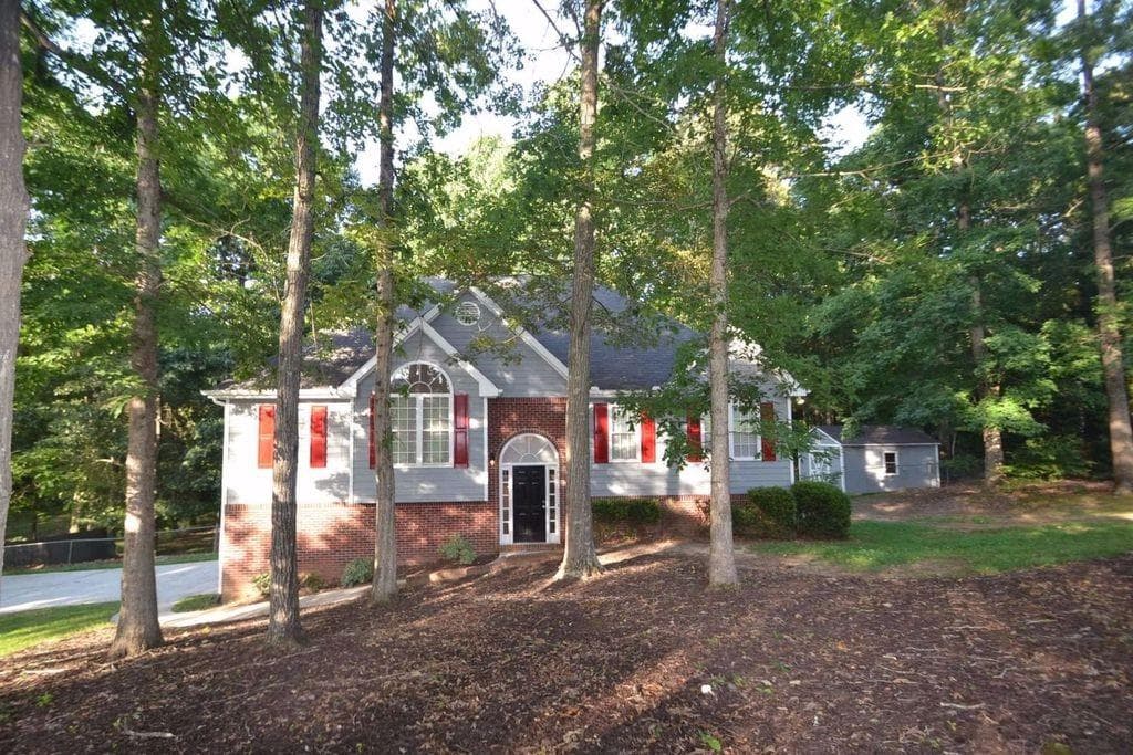 5033 Eagles Nest Court, Loganville, GA 30052 — most recent listing photo