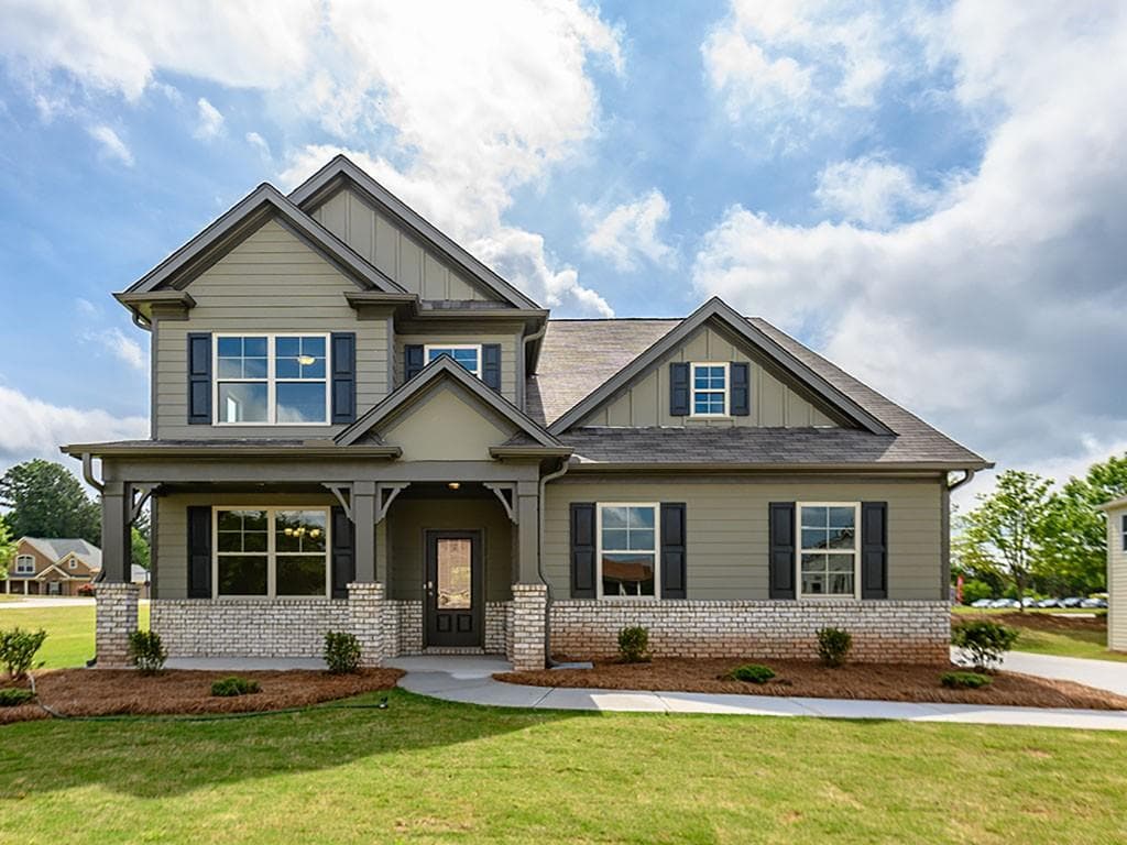101 Fountain Oak, Villa Rica, GA 30180 — most recent listing photo