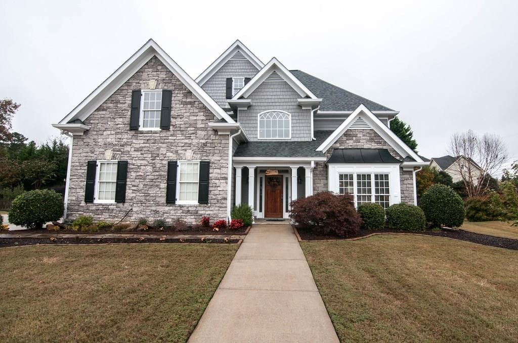 3816 Bay Stand Court, Loganville, GA 30052 — most recent listing photo