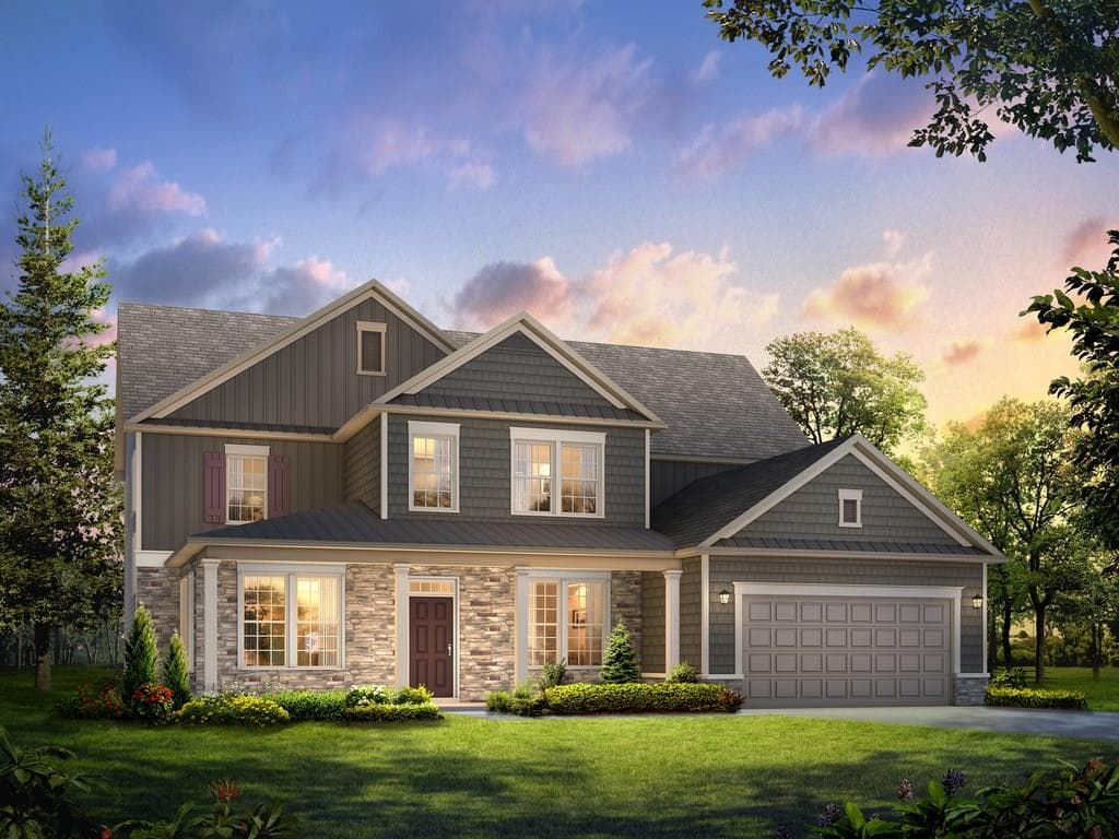 2344 Darlington Way, Marietta, GA 30064 — most recent listing photo