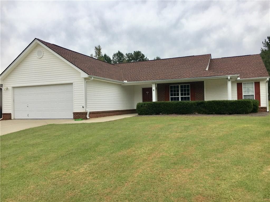 1244 Persimmon Place Drive, Bethlehem, GA 30620 — most recent listing photo