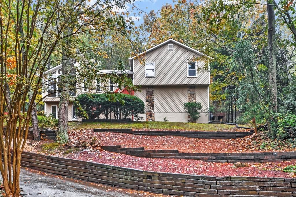 1510 Rockcrest Way, Marietta, GA 30062 — most recent listing photo