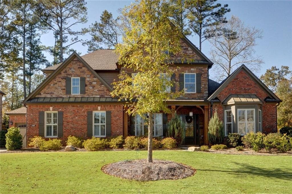 2447 Brewer Way, Marietta, GA 30066 — most recent listing photo