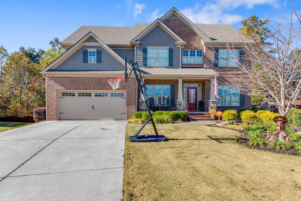 6212 Stillwater Cove, Flowery Branch, GA 30542 — most recent listing photo