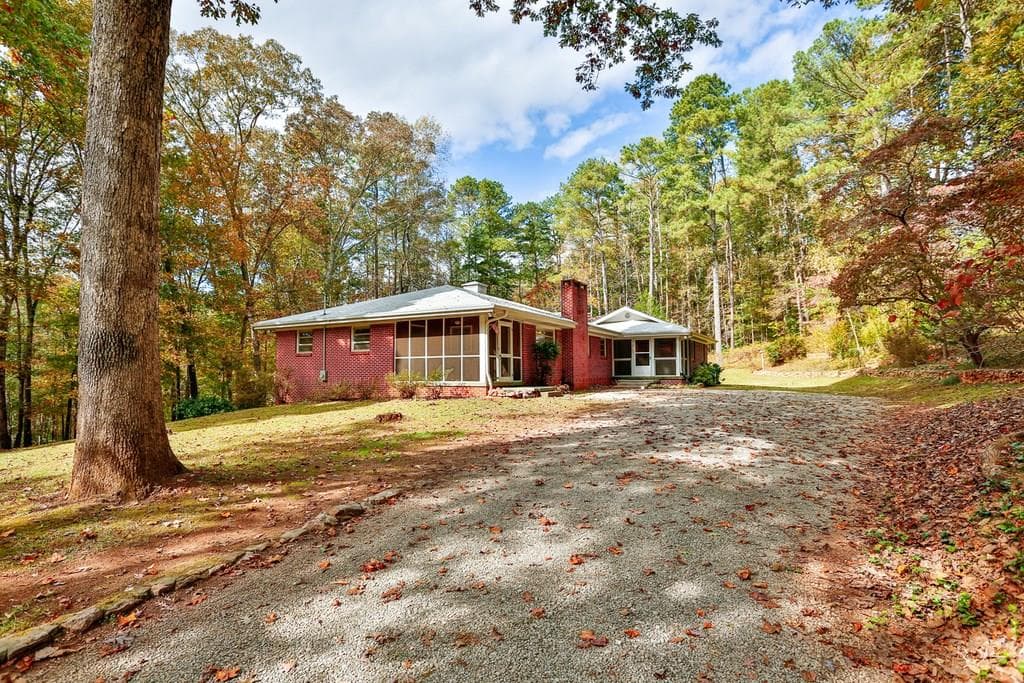 7660 Bowers Road, Stone Mountain, GA 30087 — most recent listing photo