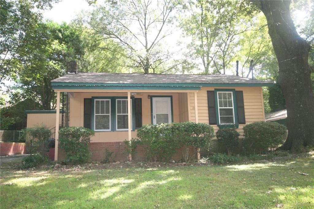 437 Clubhouse Drive, Pine Lake, GA 30072 — most recent listing photo