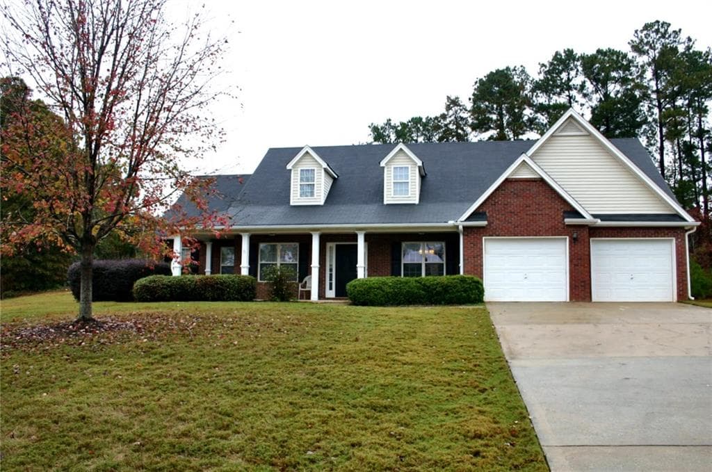 160 Blue Smoke Trail, Hampton, GA 30228 — most recent listing photo
