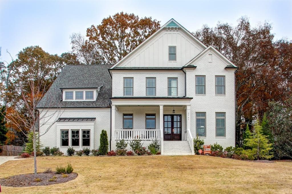 2737 Ellery Way, Marietta, GA 30062 — most recent listing photo