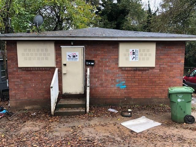 duplex sold at 1159 Ira Street, Atlanta, GA 30310