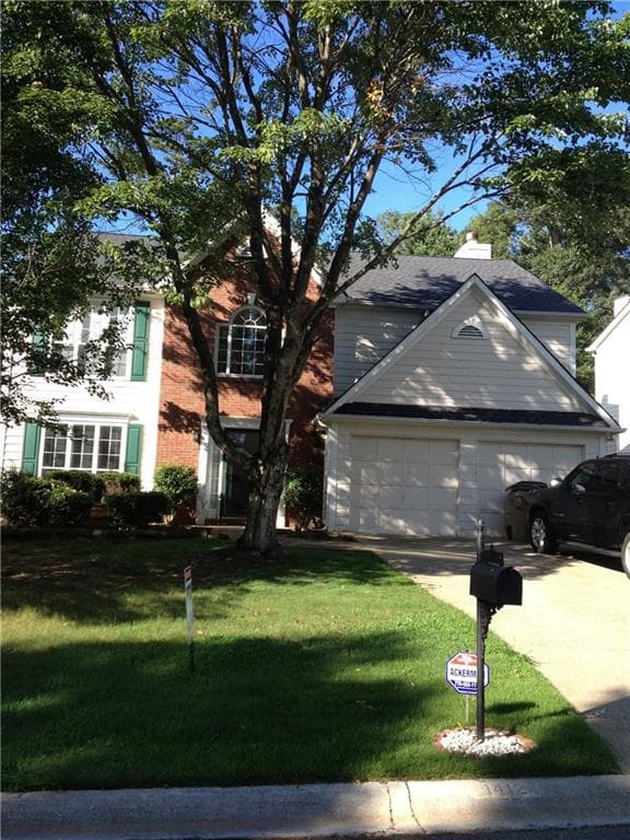 1412 Windmoor Court, Kennesaw, GA 30144 — most recent listing photo
