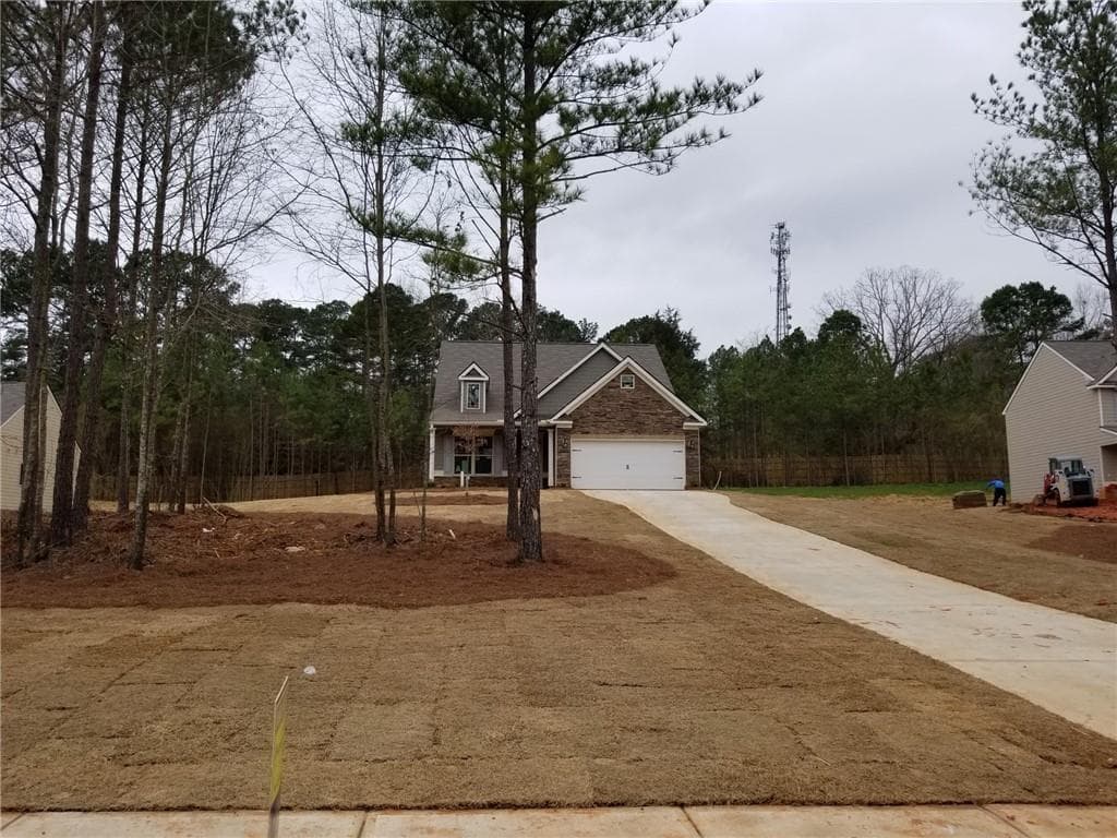 105 Highwood Drive, Covington, GA 30016 — most recent listing photo