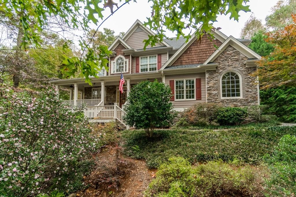 3525 CHICORY CREEK Drive, Cumming, GA 30041 — most recent listing photo