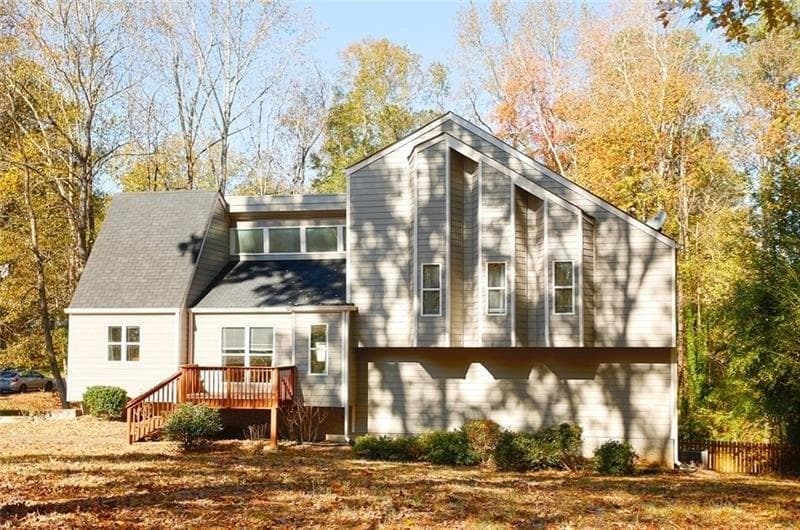 5047 Rebel Ridge Court, Peachtree Corners, GA 30092 — most recent listing photo