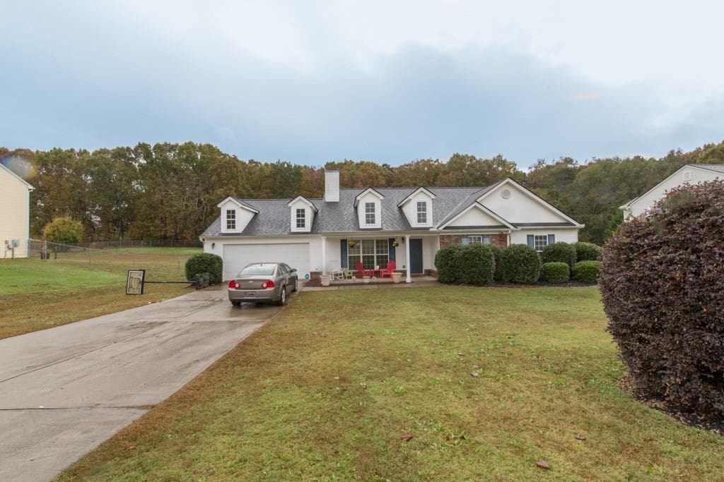 1117 Hummingbird Way, Winder, GA 30680 — most recent listing photo