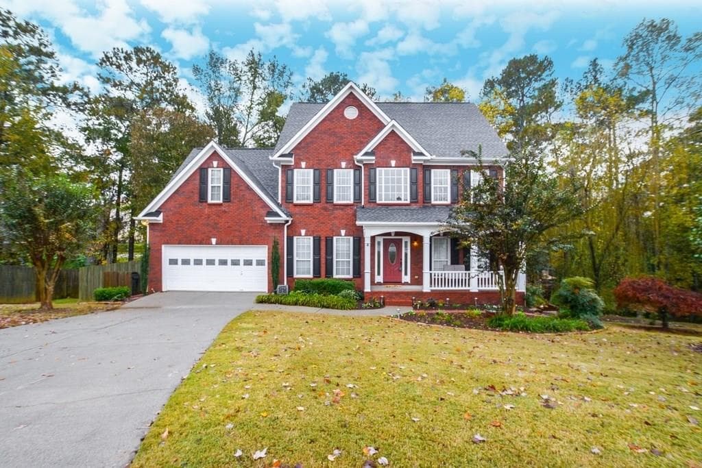 3698 Idlewild Place, Suwanee, GA 30024 — most recent listing photo