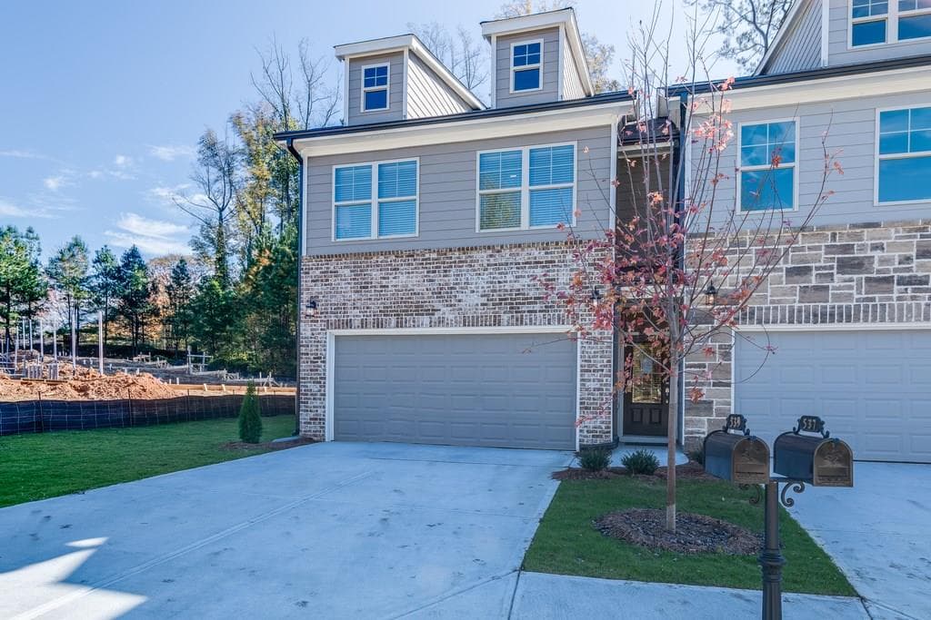 519 Jefferson Chase Street 505, Atlanta, GA 30354 — most recent listing photo
