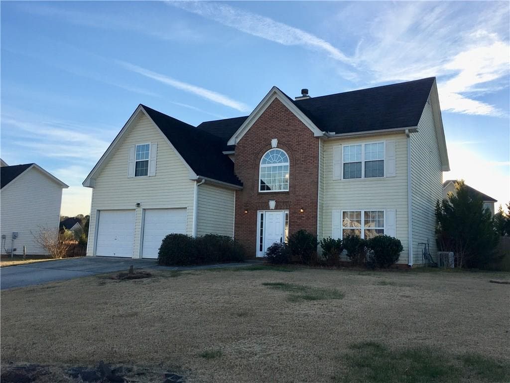 2880 Lake Port Drive, Snellville, GA 30039 — most recent listing photo